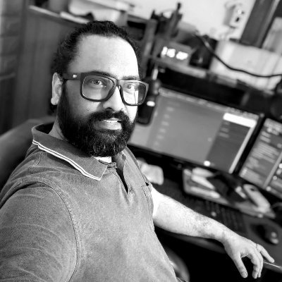 Jagdeep Singh / JD Profile