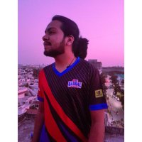 SohamThaker (@sohamthaker2) 's Twitter Profile