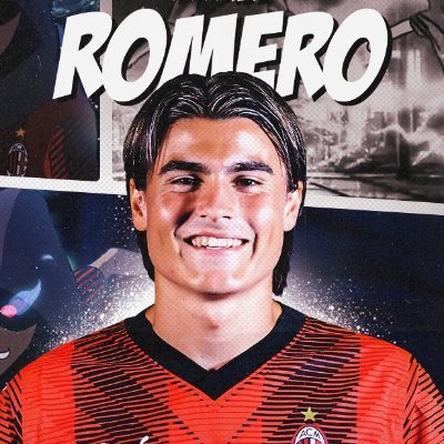 MilanRomerista Profile Picture