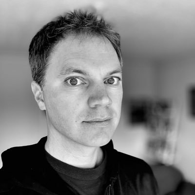 dannytolhurst's profile picture. 