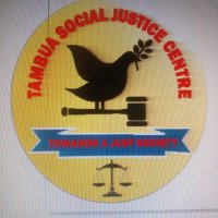 Tambua Social Justice Centre(@Ignore_Saudia) 's Twitter Profile Photo