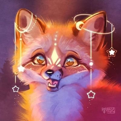 🎨 Creating colorful worlds, one pawstroke at a time 🌟 | Expressing my inner animal through art 🐾 | Let's bring imagination to life! ✨ | #FurryArt #DigitalArt
