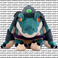 renekton plush (@renektonplush) 's Twitter Profile