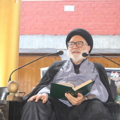 Aga Syed Hassan Mosavi