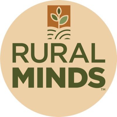 Our mission is to serve as the informed voice for mental health in rural America, and to provide mental health information and resources.