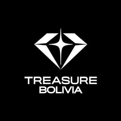 Fanbase de TREASURE (트레저) en Bolivia. 🇧🇴
@ygtreasuremaker @treasuremembers #TREASURE