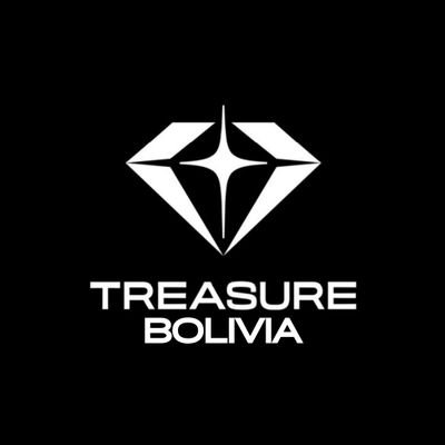 Fanbase de TREASURE (트레저) en Bolivia. 🇧🇴
@ygtreasuremaker @treasuremembers #TREASURE