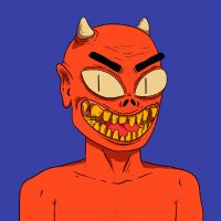 JOYHOG (@devilfaces666) 's Twitter Profile Photo JOYHOG (@devilfaces666) 's Twitter Profile Photo