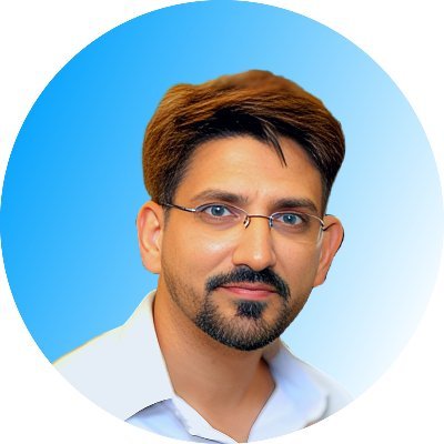 HammadHikmat21's profile picture. Expert Accountant, Bookkeeping and Financial Analysis Specialist