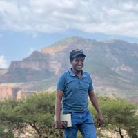 Dawit Endeshaw (@dendeshaw) 's Twitter Profile