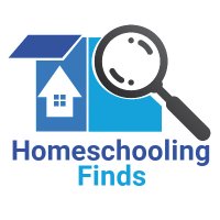 HomeschoolingFinds(@HomeschoolFinds) 's Twitter Profile Photo