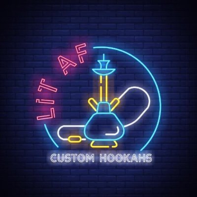 Offering the best Custom Hookahs & E-hookahs for home, private parties,clubs,restaurants,etc. WORLD-WIDE!!!