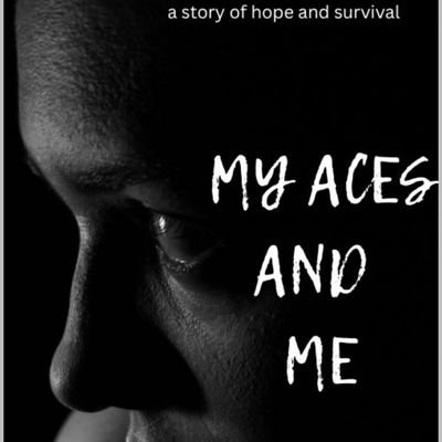 Author, mother, survivor.
My Aces and Me is a harrowing account of neglect, abuse, and hope. Available on Amazon.

My Aces and Me https://t.co/yYEAZaFrnX