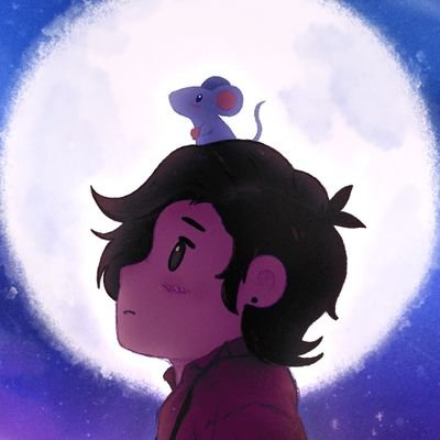 Bettanimationさんのプロフィール画像