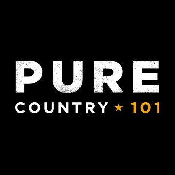 Brandon’s Pure Country 101! Stream via @iheartradioca