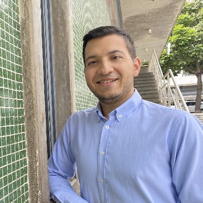 Periodista y profesor universitario de periodismo | Oficial de Comunicaciones en @NRC_Norway Venezuela