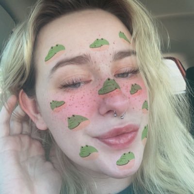 22, twitch & kick affiliate, just here for the vibes ❤️