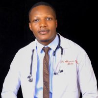 Dr. Nicholus Mavine (@dmavine) 's Twitter Profile