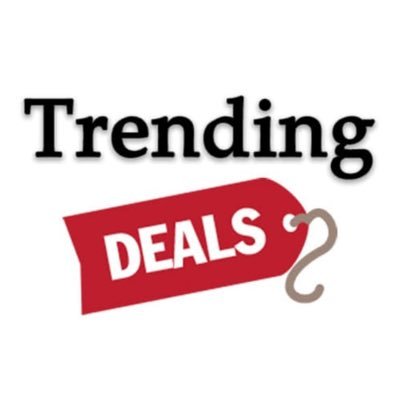 Trendingdeals15's profile picture. Delivers handpicked deals from all major Indian e-commerce stores to you daily.  Join Our Telegram channel & stay connected with latest deals