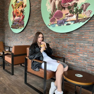 Sofia840055852's profile picture. 