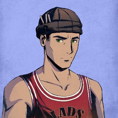 magma_19914's profile picture. Security engineer  Portland #crowdfunding #blockchain #raredigitalart