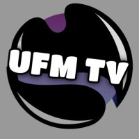 UFM TV™️(@UFMTV_) 's Twitter Profile Photo