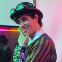 SCAL (William) (@scalch0ppin) 's Twitter Profile