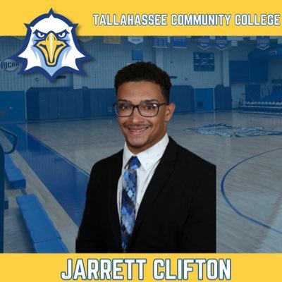 Tallahassee Community College Men’s Basketball Assistant Coach