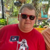Jake Patterson (@realpatterson50) 's Twitter Profile