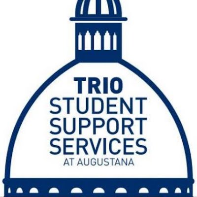 triosss331206's profile picture. Resources, coaching, empowerment, financial literacy, and personal development for select Augustana College Students.