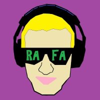 Rafa Palasthy(@RafaPalasthy) 's Twitter Profile Photo