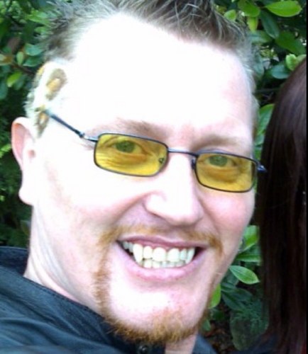 NeoDirewolf's profile picture. 