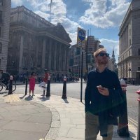 Luca Cinciripini (@lcinciripini91) 's Twitter Profile