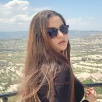 Özlem (@ozlemoffline) 's Twitter Profile Photo