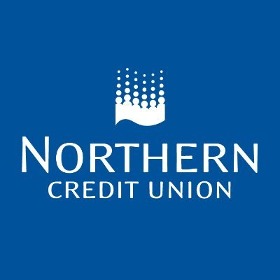 Northern Credit Union. The one true financial institution of the North. RT not endorsement. #TrueNorthStrong