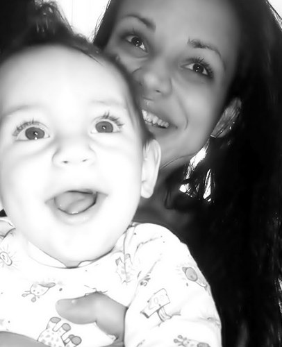 Nunca se esqueça, nem um segundo que eu tenho o amor maior do mundo ♫
