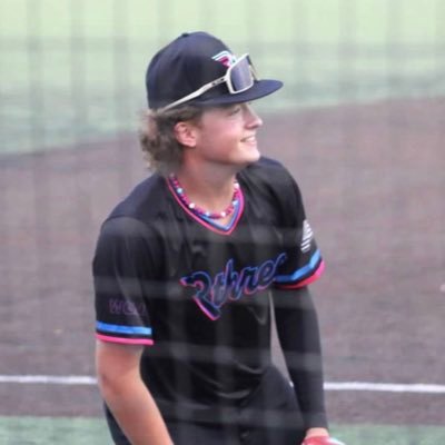 Class of 2026 - RHP|1b - Atl Lighting 17u Gold - T:86 - @ILTechBaseball