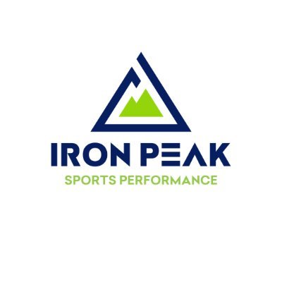 Iron Peak Sports Performance Training
Specializing in Speed and Agility, Plyometrics, Coordination, and Sports Mentality of all age groups