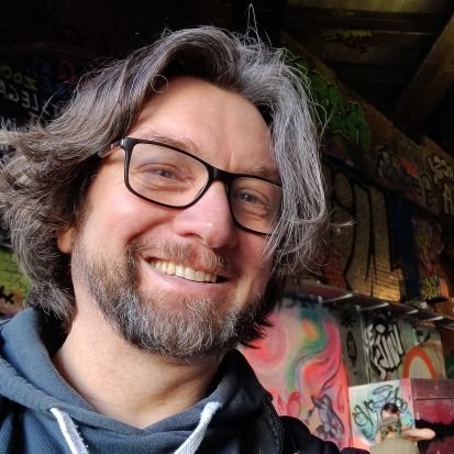 Matthew Couper Profile