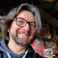 Matthew Couper (@matcouper) 's Twitter Profile Photo Matthew Couper (@matcouper) 's Twitter Profile Photo