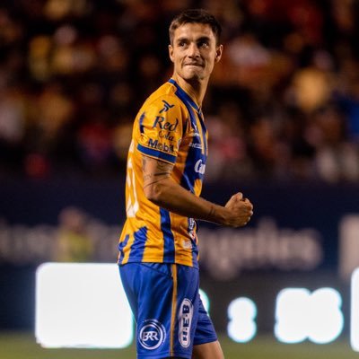 - Jugador del @atletidesanluis ⚽️💙💛 en México. -Co-Owner @tmresports 🕹️🔥