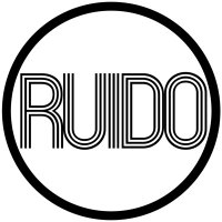 Ruido Presents(@RuidoPresents) 's Twitter Profile Photo