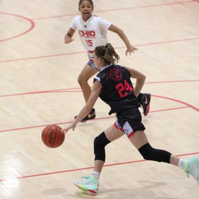 2029 Grad year/ Gull Lake Middle School/ 5’9” Small Forward/ Power Forward/ Wing