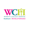 WCHResearch's profile picture. The home of Academics at @WCHospital. Together we are revolutionizing #research for a healthier world. Account monitored by Communications, weekdays, 9am-5pm.