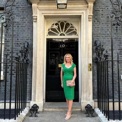 Business Leader, entrepreneur, philanthropist. community volunteer, ex Tory Councillor 💙 Passionate about politics, TRUE Blue Conservative