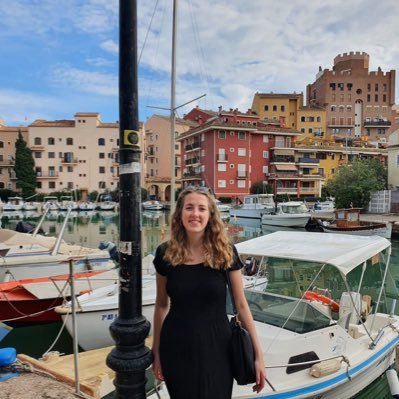 ECT 2 Spanish and French Teacher🇪🇸🇫🇷 Loves to travel ✈️🌍