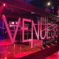 Venue38(@Venue38Ayr) 's Twitter Profile Photo