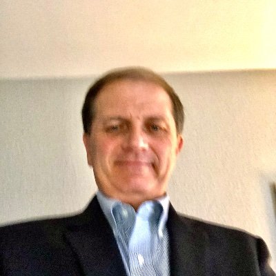 Ghampto75636941's profile picture. Managing Partner, CirrusTel
Information Technology I Utility Audits I Sustainability