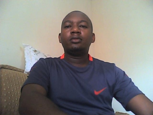 i love my centrie tanzania