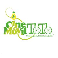 Cine Móvil ToTo (@cinemoviltoto) 's Twitter Profile Photo Cine Móvil ToTo (@cinemoviltoto) 's Twitter Profile Photo